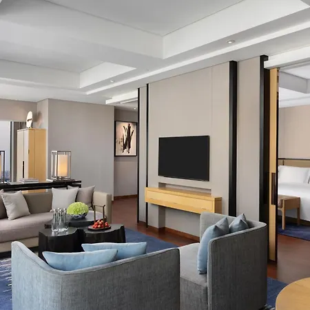 New World Beijing Hotel-3