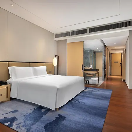 New World Beijing Hotel-2