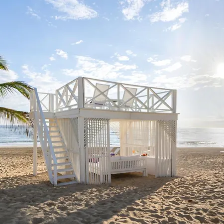 Breathless Punta Cana Resort & Spa (Adults Only)-2