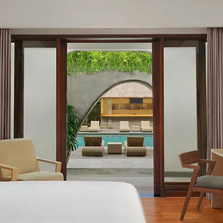 Element By Marriott Bali Ubud-2