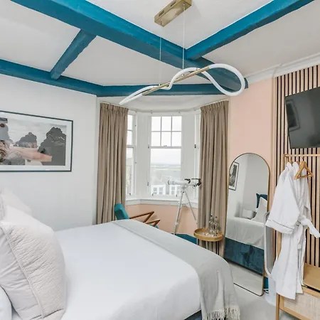 Haar With Rooms 5 Stars-2