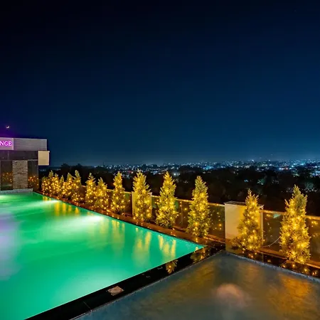 Regenta Dehradun By Royal Orchid Hotels Limited-2