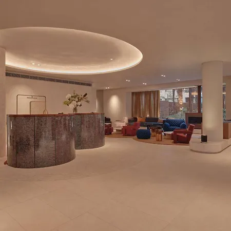 The Eve Hotel Sydney-2
