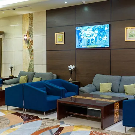 Al Safwah Hotel Third Tower 3-2