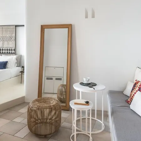 Porto Fira Suites-3