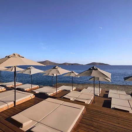 Aquila Elounda Village Resort, Suites & Spa (Adults Only)-2