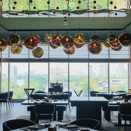The Artiste, Kochi, A Tribute Portfolio Hotel , Forum Mall-2