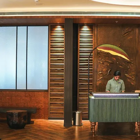The Artiste, Kochi, A Tribute Portfolio Hotel , Forum Mall-3