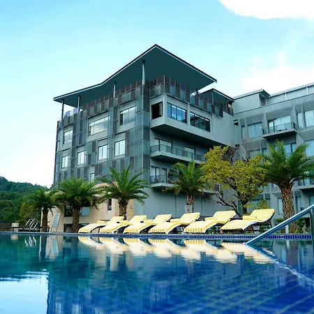 Katra Marriott Resort & Spa-3