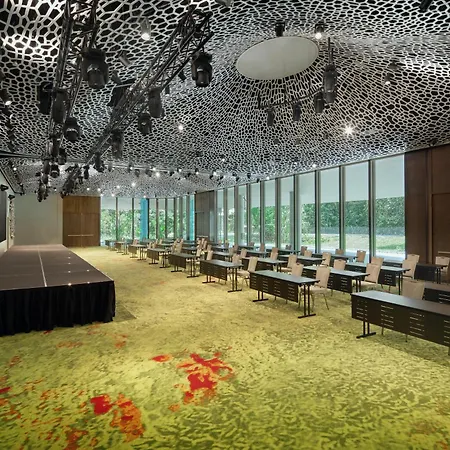 Mandai Rainforest Resort By Banyan Tree-2