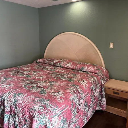 Budget Inn Hotel Corpus Christi Beach-2