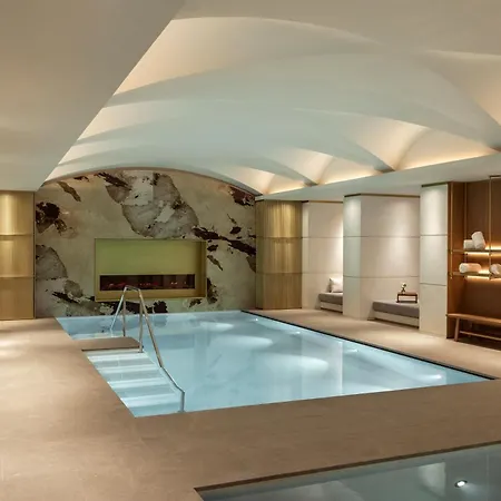 Corinthia Grand Hotel Astoria Brussels-3
