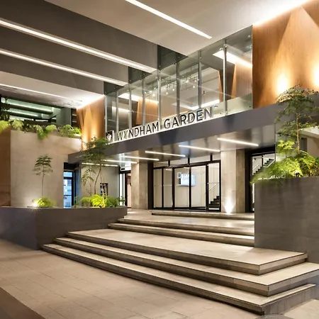 Wyndham Garden Guatemala City-2