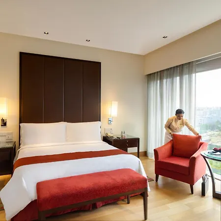 Trident Hyderabad-3