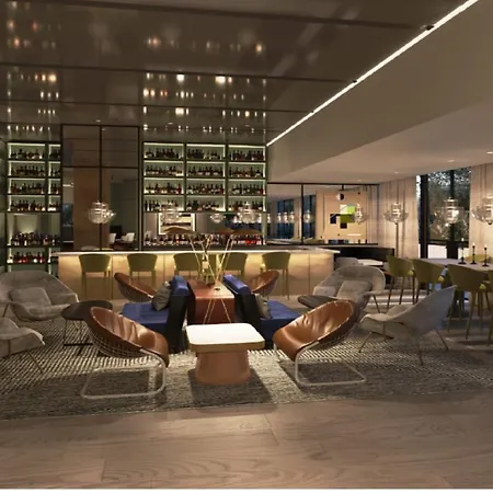 Hotel Indigo Lima Miraflores By Ihg-3