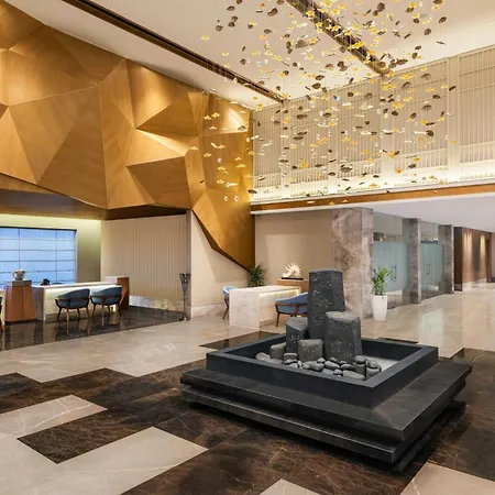 Katra Marriott Resort & Spa-2