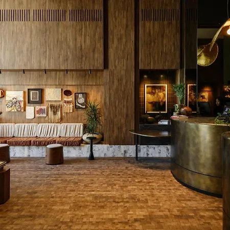 Hotel Indigo Auckland By Ihg-2