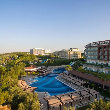 Adalya Ocean Deluxe-2