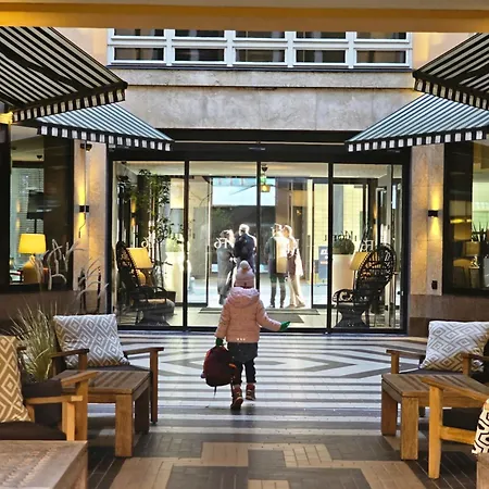 Hotel F6-2