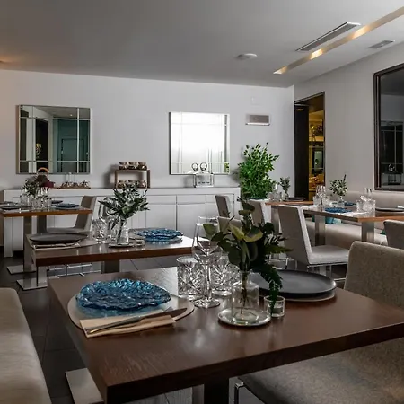 Hospes Puerta De Alcala, A Member Of Design Hotels-2