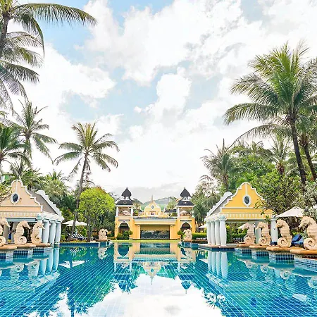 Phuket Graceland Resort And Spa-3