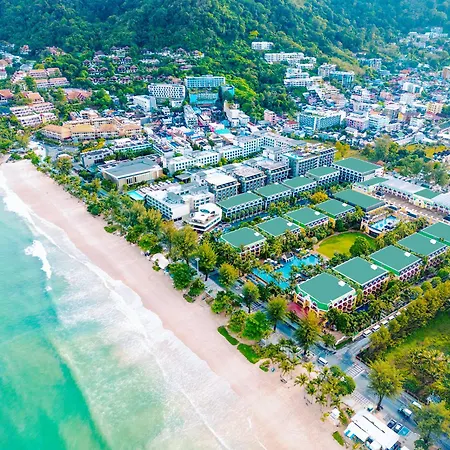 Phuket Graceland Resort And Spa-2