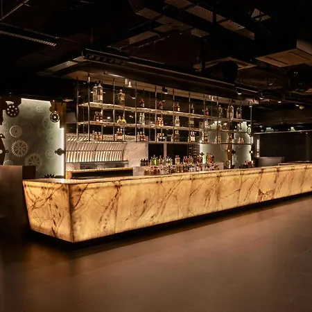 Jw Marriott Pune-2