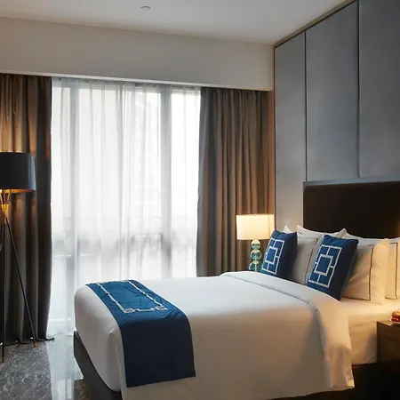 The Face Style Hotel-3