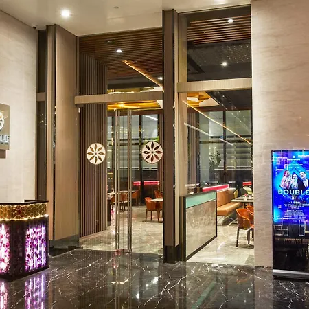 The Face Style Hotel-2