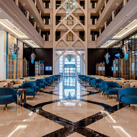 Serenity Queen Hotel-2