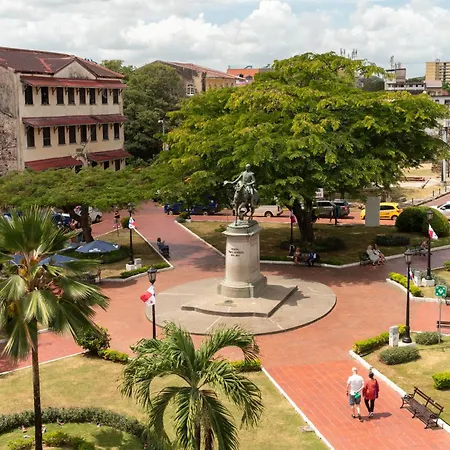 Hotel Plaza Herrera-2