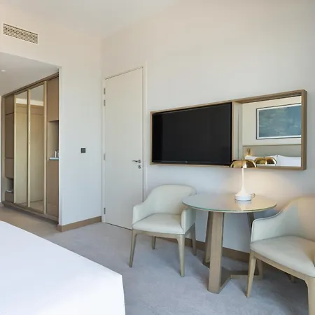 Vida Beach Resort Marassi Al Bahrain-2