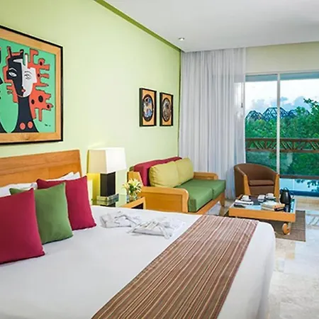 Vidanta Riviera Maya - Mayan Palace, Grand Mayan-2