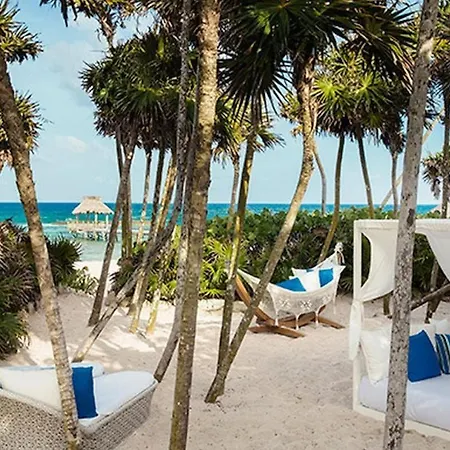 Vidanta Riviera Maya - Mayan Palace, Grand Mayan-3