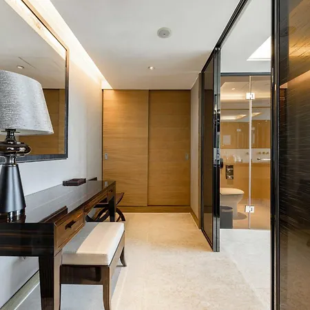 Shenzhen Langyue International Hotel-2