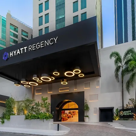 Hyatt Regency Panama City-3
