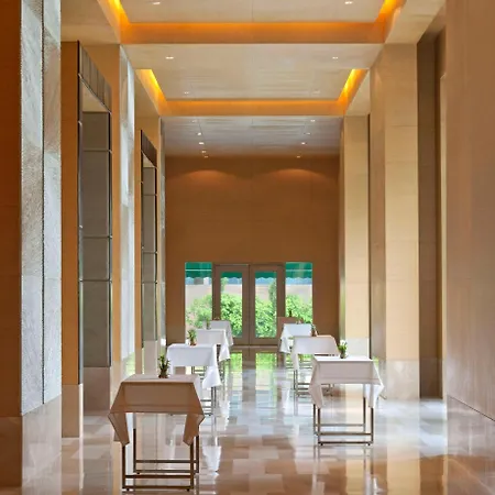 Radisson Blu Hotel Amritsar-3