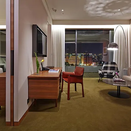 Eslite Hotel-2