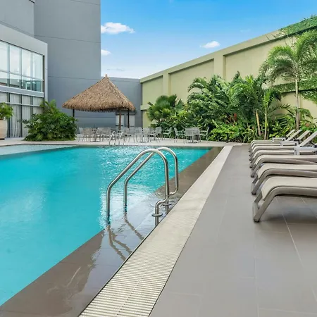 Barranquilla Marriott Hotel-2