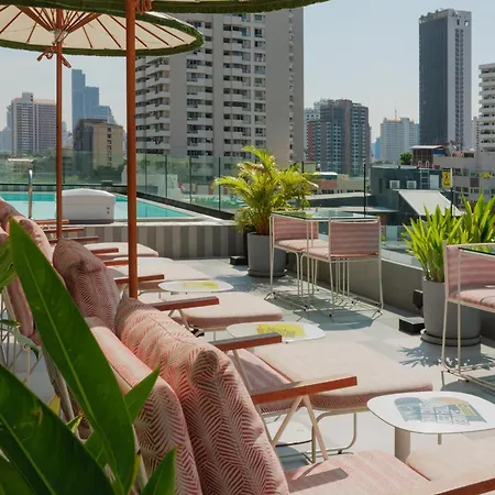 Public House Hotel Bangkok, A Member Of Design Hotels-3