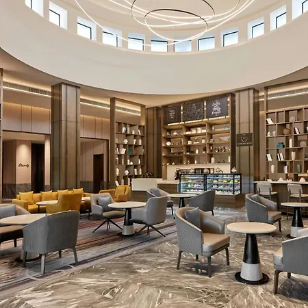 Courtyard By Marriott Gorakhpur-2