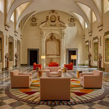 Palazzo Talia - Small Luxury Hotels Of The World-3
