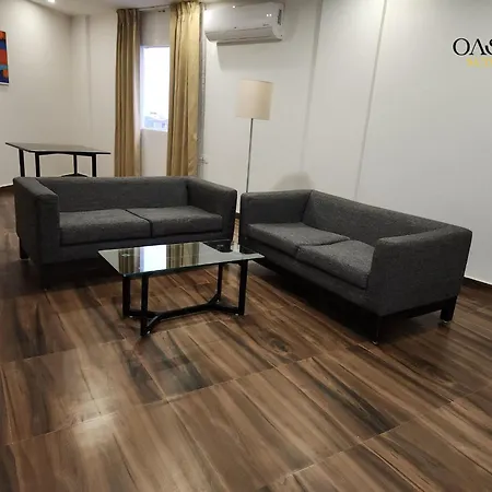 Oasis Suites-2