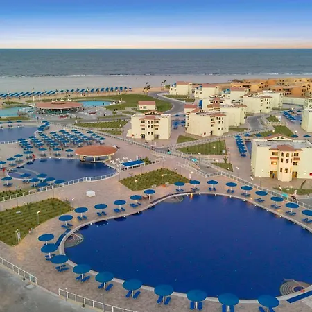 Albatros Makadi Resort-2