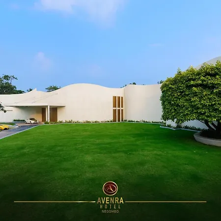 Avenra Gardens Hotel-2
