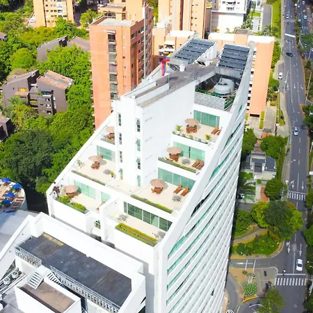 Hotel San Fernando Plaza-2