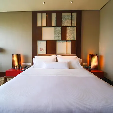 The Westin Beijing Chaoyang-2