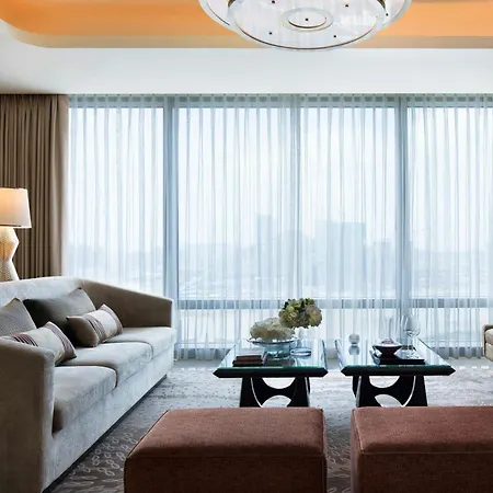 Jw Marriott Hotel Macau-3