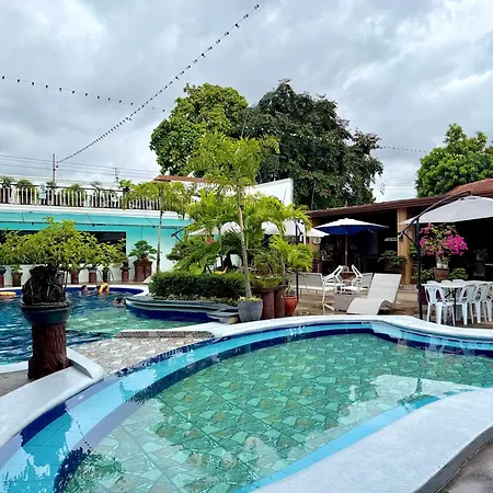 Vincent Resort Hotel-3