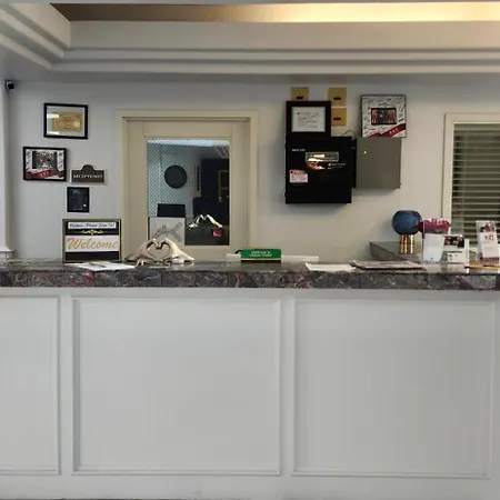 The Enchanted Suites And Residence-3
